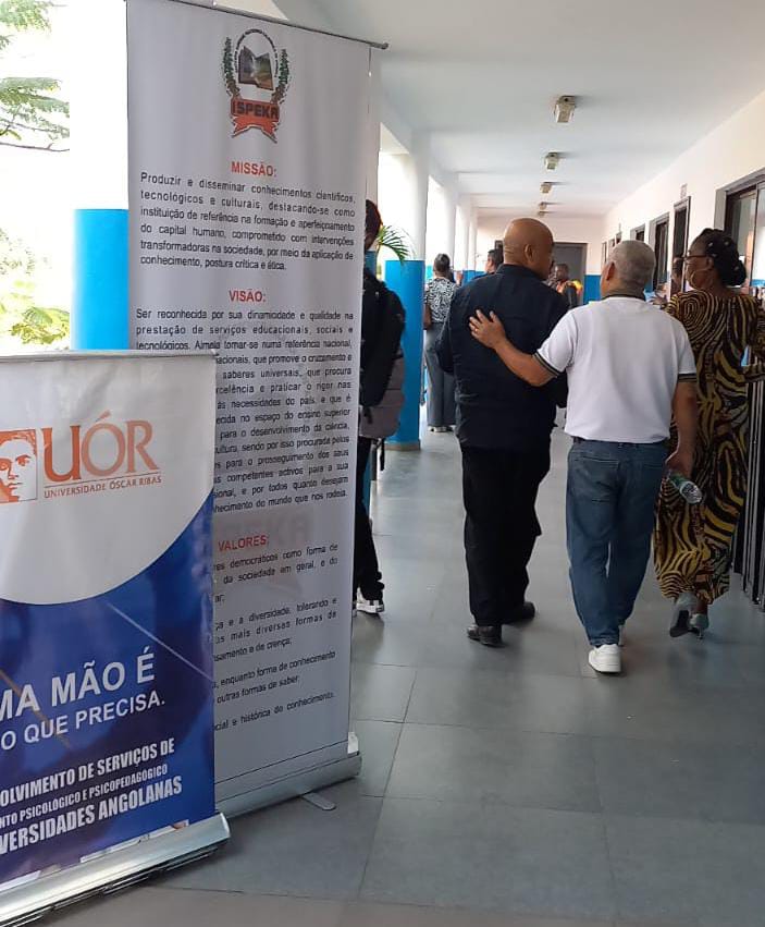Foto da Galeria